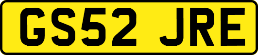 GS52JRE