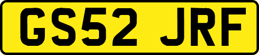 GS52JRF