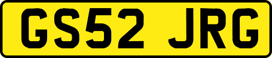 GS52JRG