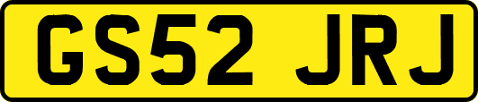 GS52JRJ