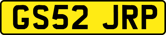 GS52JRP