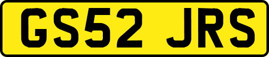 GS52JRS