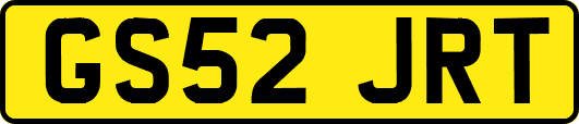 GS52JRT