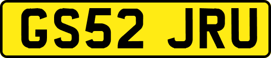 GS52JRU