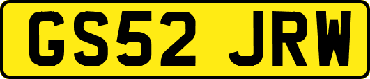 GS52JRW