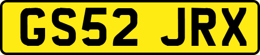 GS52JRX