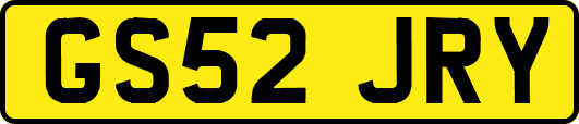 GS52JRY