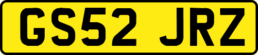 GS52JRZ