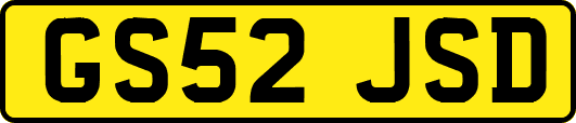 GS52JSD