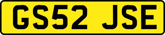 GS52JSE