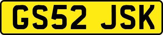 GS52JSK