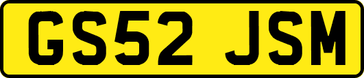 GS52JSM