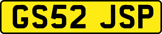 GS52JSP