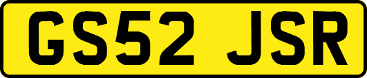 GS52JSR