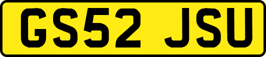 GS52JSU