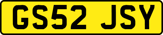 GS52JSY