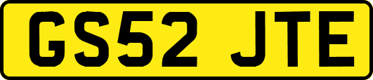 GS52JTE
