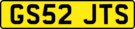 GS52JTS