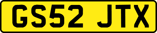 GS52JTX