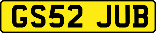 GS52JUB