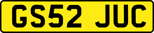 GS52JUC