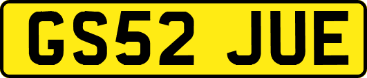 GS52JUE