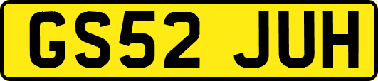 GS52JUH
