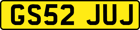 GS52JUJ