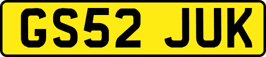 GS52JUK