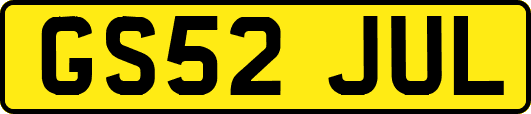 GS52JUL