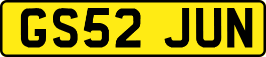 GS52JUN