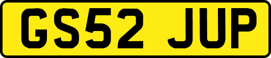 GS52JUP