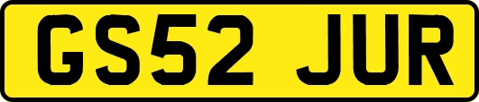 GS52JUR