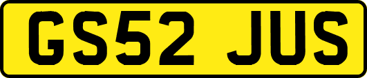 GS52JUS