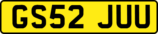 GS52JUU