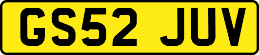 GS52JUV
