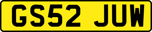 GS52JUW