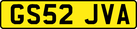 GS52JVA