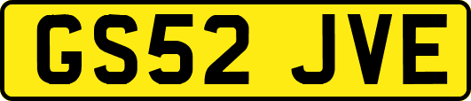 GS52JVE