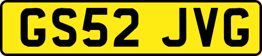 GS52JVG