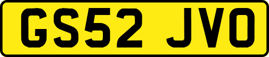GS52JVO