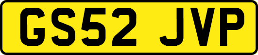 GS52JVP