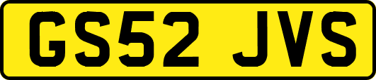 GS52JVS