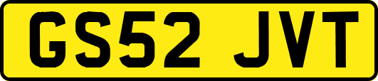 GS52JVT