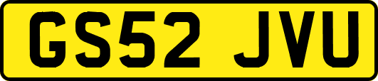 GS52JVU