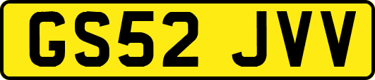 GS52JVV