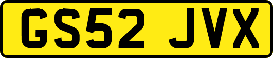 GS52JVX