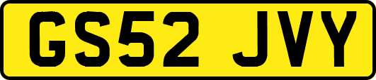 GS52JVY