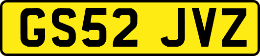 GS52JVZ