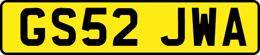 GS52JWA